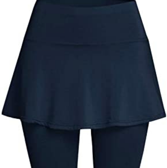Womens Legging Skirt - Picture 3 of 6